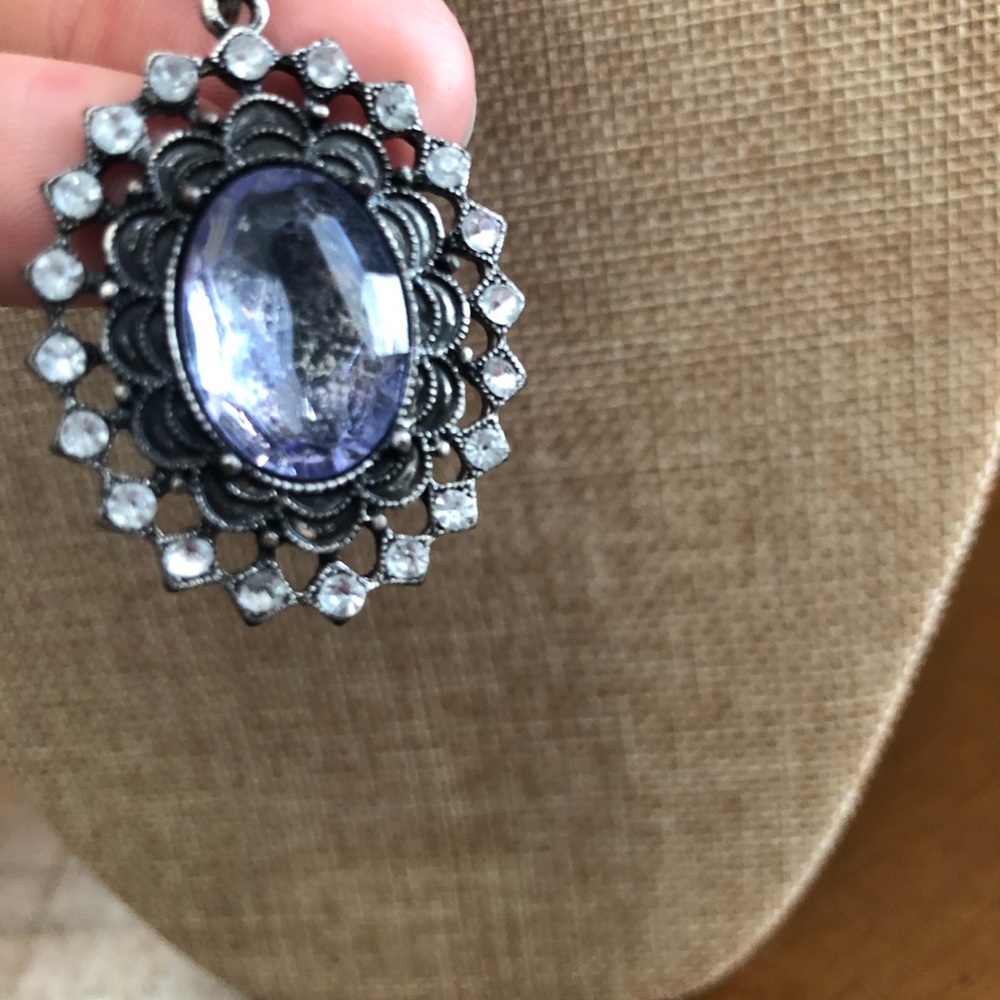 Loft Necklace - Picture 2 of 4